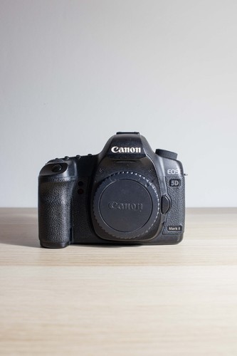 Canon eos mark digital - 5d, ii