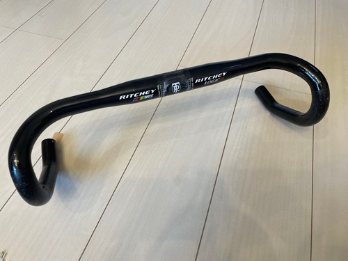 Ritchey wcs logic drop - ritchey, ii