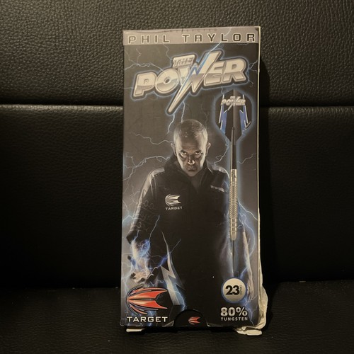 Target darts phil taylor power - target,