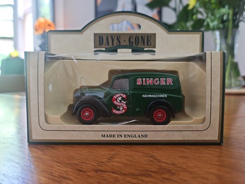 Days gone lledo - dg58, 1950