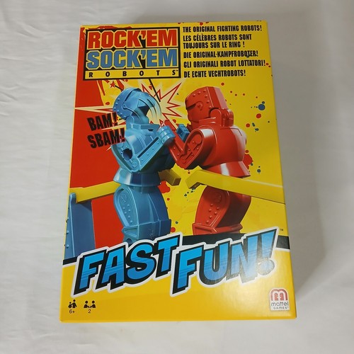 Rare rock sock robots - sock,