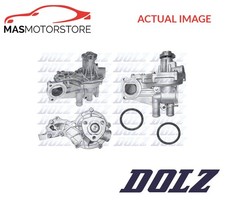 ENGINE COOLING WATER PUMP DOLZ