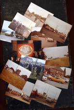 12 x NUM Miners Strike Picket