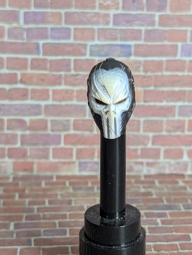 Frank castle punisher helmet - frank,