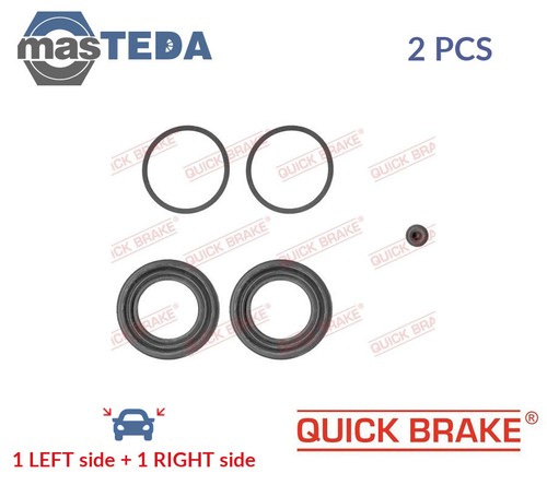 114 0077 brake caliper repair - 114-0077,