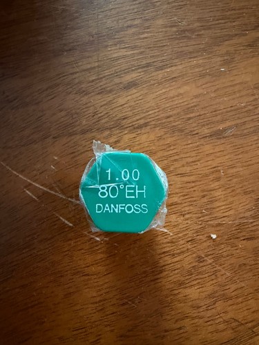 Danfoss kerosene oil - kerosene, /