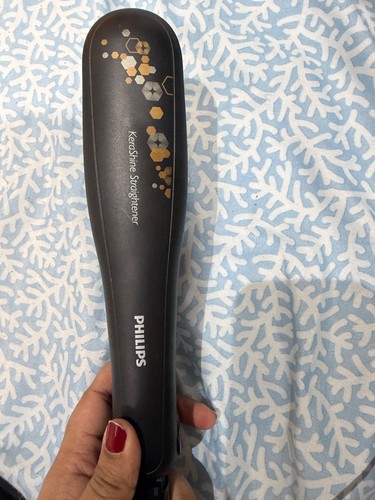Hair straighteners phillips - hair,