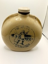  STONEWARE HOT Water Bottle