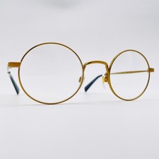 LEVI'S eyeglasses MATT GOLD