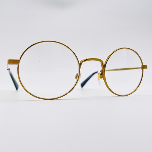 Levi eyeglasses matt gold - levi's,