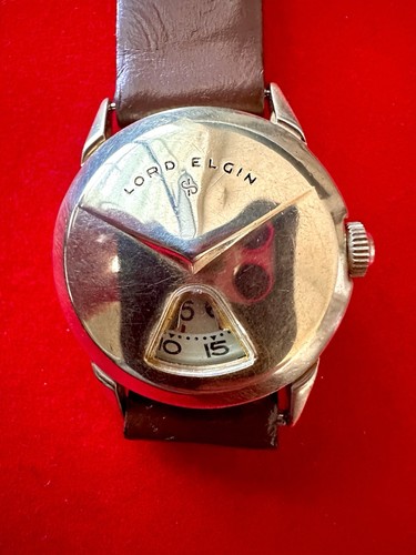 Vintage 1950 lord elgin - 1950's,
