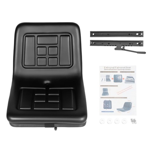 Universal tractor seat - tractor,