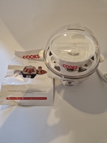 Cooks proessional egg - cooks,