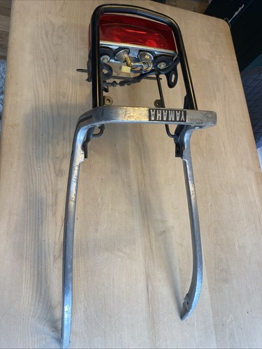 Genuine yamaha xv1000 tr1 grab - yamaha,