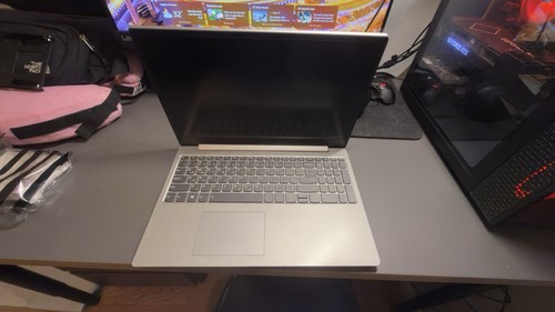 Laptops for parts not working - laptops,