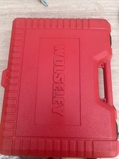 Swift Wolseley horse Clippers