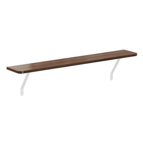 Radiator shelf mdf wooden no - -,