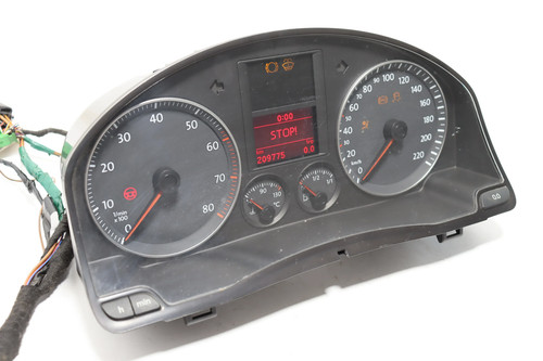 Golf 5m plu - vw,