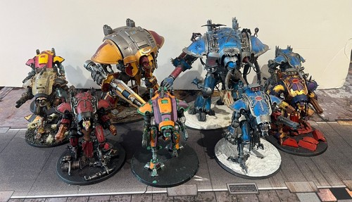 Warhammer 40k imperial - warhammer, /