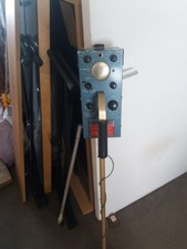 metal detector used