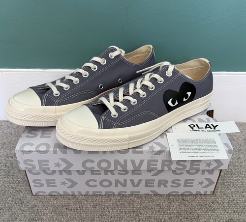 Converse comme des - des, garçons