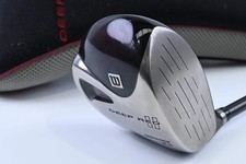 Wilson Deep Red II Driver / 9