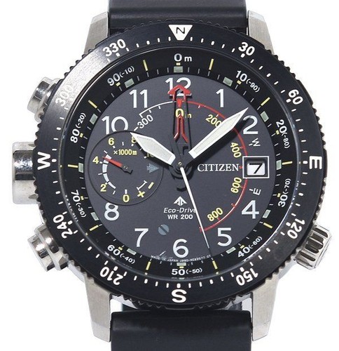 Citizen promaster bn4044 23e - citizen,