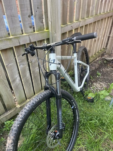 Lapierre mountain bike - lapierre,