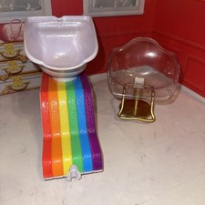 Rainbow High Fashion Salon