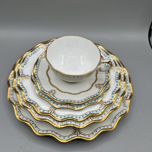 Royal crown derby - royal, lombardi