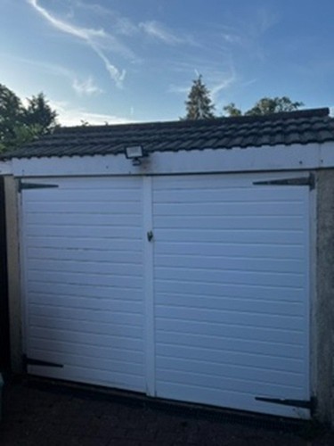 Prefab garage requires - prefab,