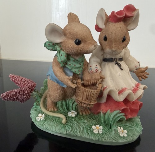Vintage enesco priscilla - vintage,