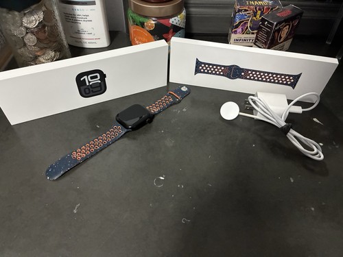 Gps only apple watch series - apple,