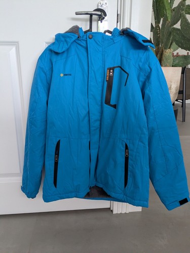 New blue ladies gemyse - blue,
