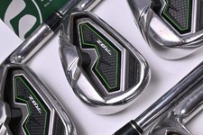 Taylormade RBZ Irons / 4-PW+AW