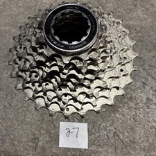 Shimano 105CS-R7000 11 Speed Cassette 11-28