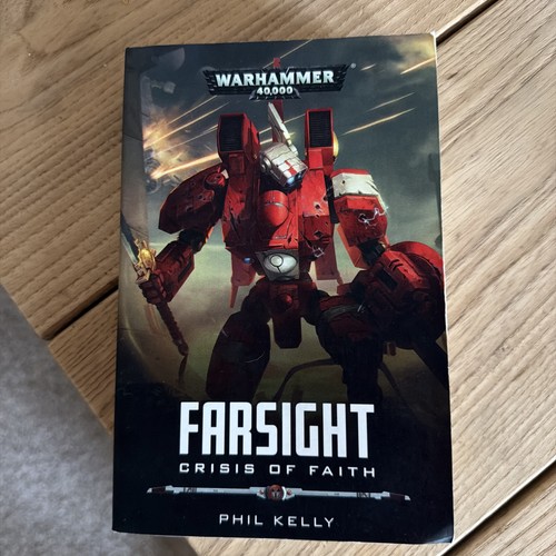 Warhammer 40k black library - 40k,