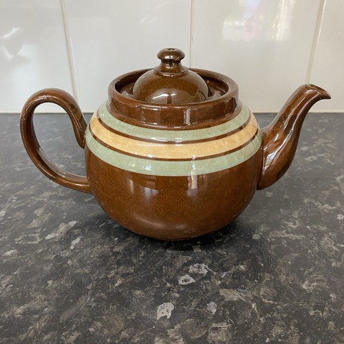 Vintage alb brown betty green - betty,