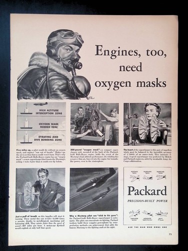 Print 1943 wwii - print,