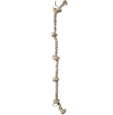75cm large parrot toy - parrot, sisal