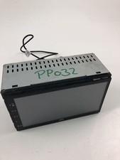 TOYOTA RAV 4 IV A4 Music Navi