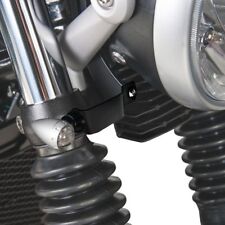 INDICATOR FRONT KIT ADAPTOR BARRACUDA FOR TRIUMPH STREET TWIN