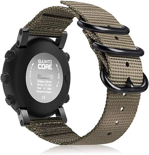 For suunto core watch - for,