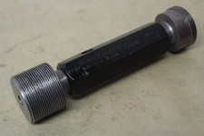 1 5/8" x 16 Whitworth Form GO