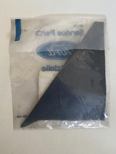 Genuine MK6 MK7 Ford Transit Van LH Bulkhead Seal NOS 4124300