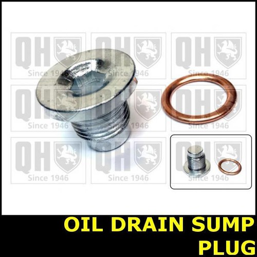 Oil drain sump - oil, mini