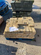 380 x Yellow imperial London stock brick