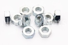 5/16 BSF Full Nuts (Pack of