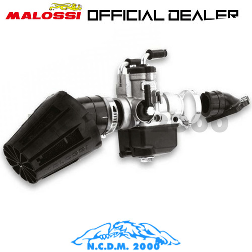 1611009 carburetor kit malossi - carburetor,