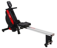 Magnetic Fan Rowing Machine 12